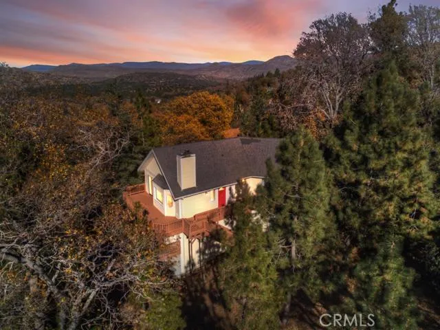 1244 Klondike Drive, Lake Arrowhead, California 92352