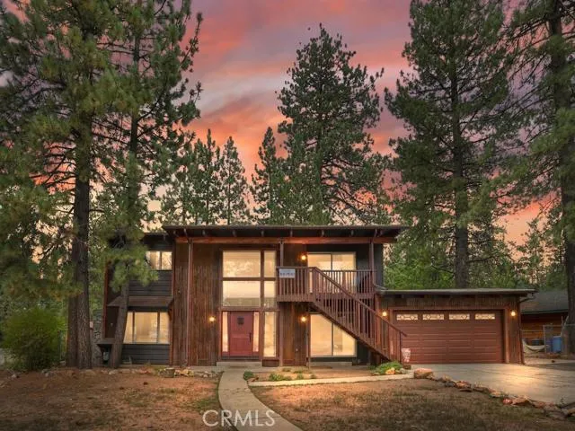 195 Finch Drive, None, California 92315