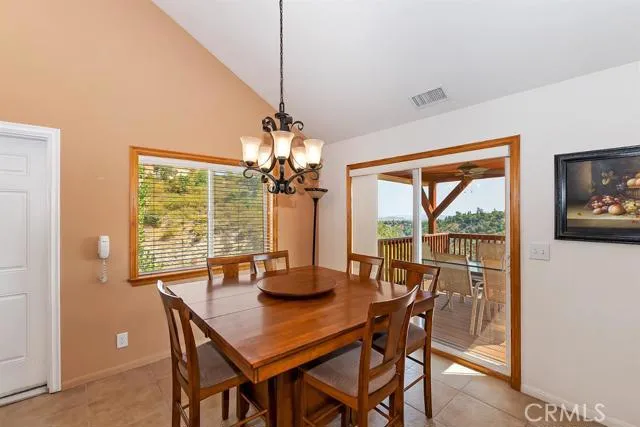 26787 Merced Lane, Lake Arrowhead, California 92352