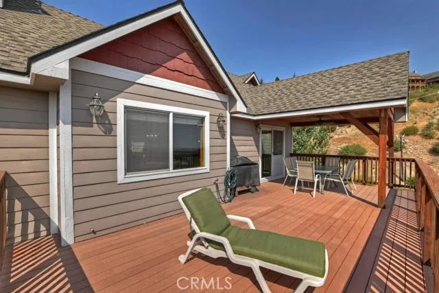 26787 Merced Lane, Lake Arrowhead, California 92352