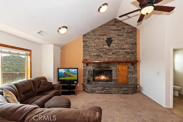 26787 Merced Lane, Lake Arrowhead, California 92352