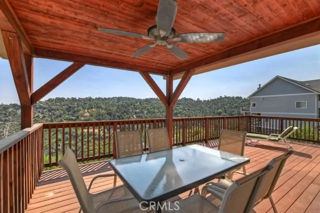 26787 Merced Lane, Lake Arrowhead, California 92352