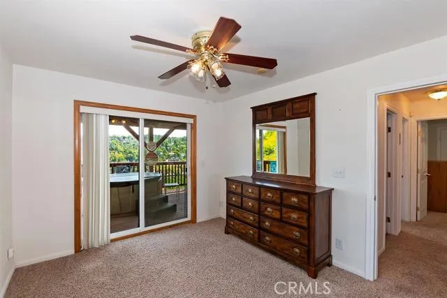 26787 Merced Lane, Lake Arrowhead, California 92352