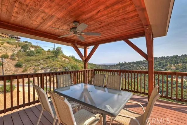 26787 Merced Lane, Lake Arrowhead, California 92352