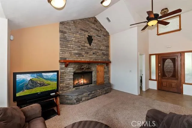 26787 Merced Lane, Lake Arrowhead, California 92352