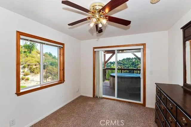 26787 Merced Lane, Lake Arrowhead, California 92352