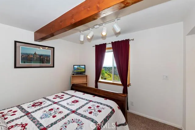 26787 Merced Lane, Lake Arrowhead, California 92352