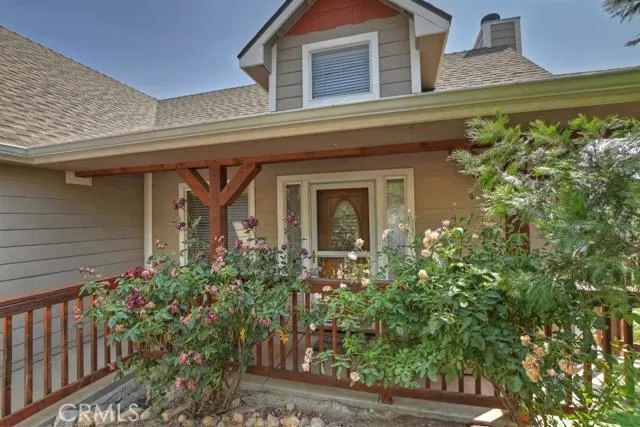 26787 Merced Lane, Lake Arrowhead, California 92352