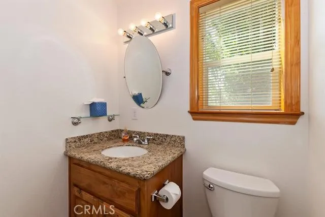 26787 Merced Lane, Lake Arrowhead, California 92352