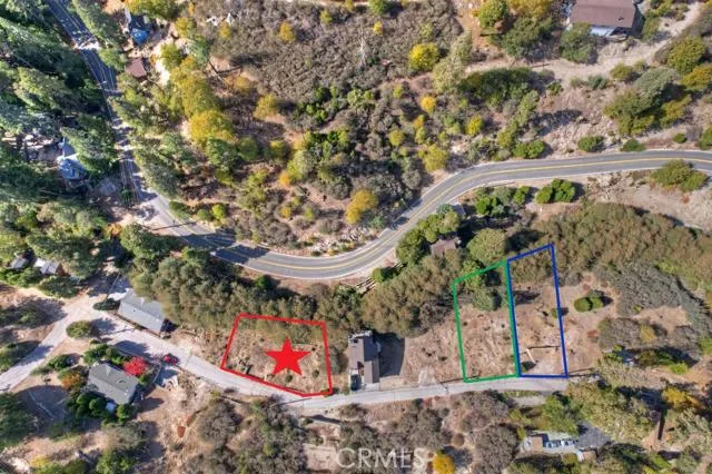 248 Alder Lane, Cedar Glen, California 92321
