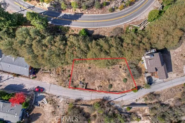 248 Alder Lane, Cedar Glen, California 92321