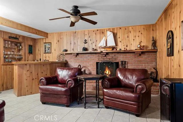 596 Pioneer Road, Lake Arrowhead, California 92352