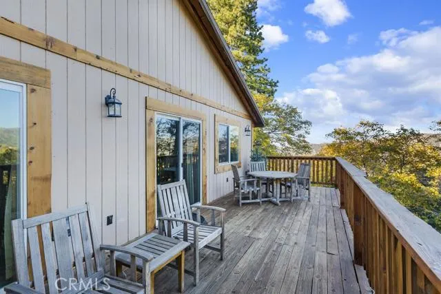 179 Canyon View Drive, Crestline, California 92325