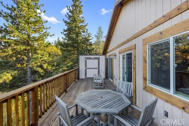 179 Canyon View Drive, Crestline, California 92325