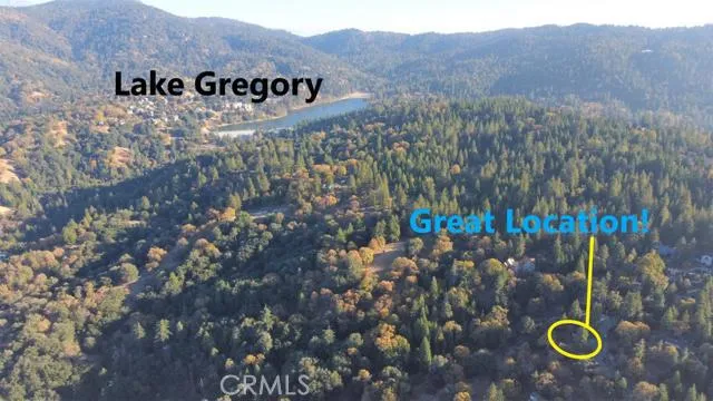 179 Canyon View Drive, Crestline, California 92325