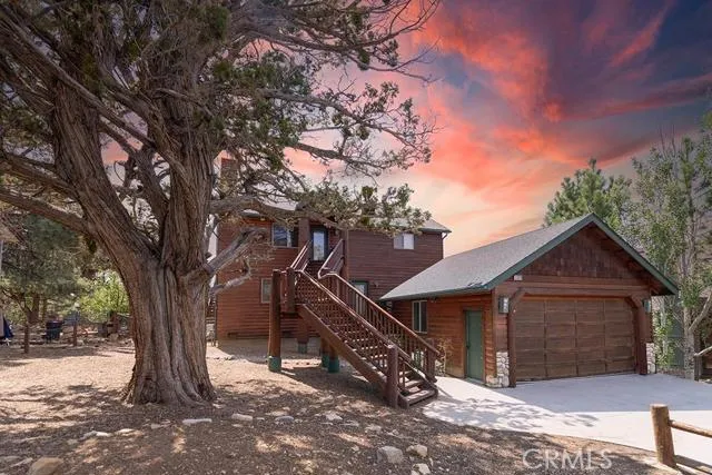 1359 Flintridge Avenue, None, California 92314