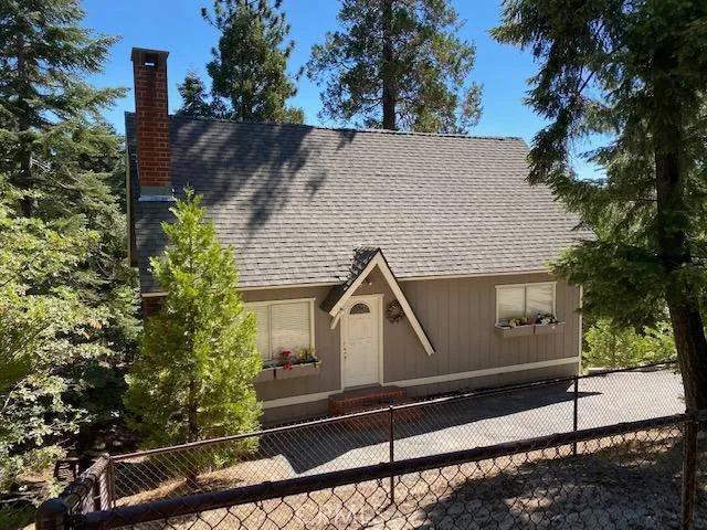 181 Massive Road, Lake Arrowhead, California 92352