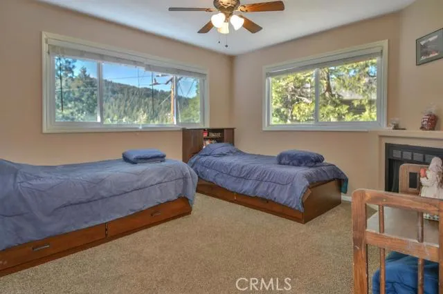 1031 Berne Drive, Crestline, California 92325