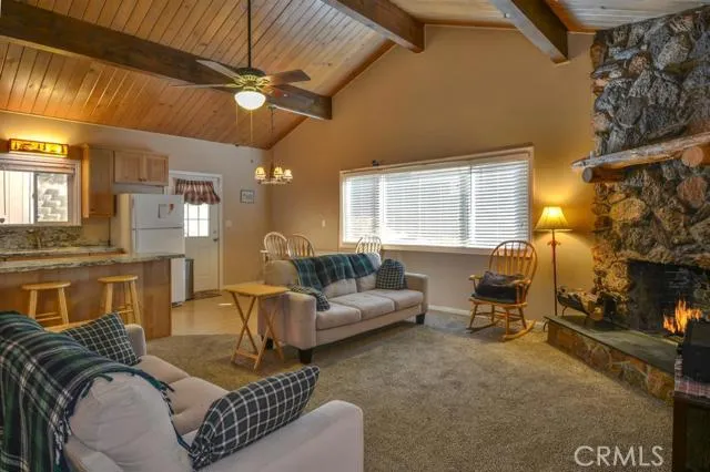 1031 Berne Drive, Crestline, California 92325