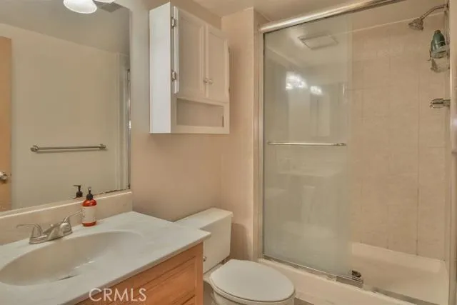 1031 Berne Drive, Crestline, California 92325