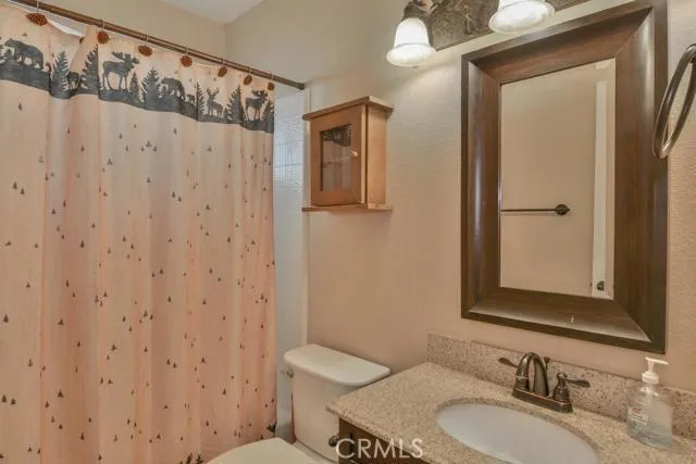 1031 Berne Drive, Crestline, California 92325