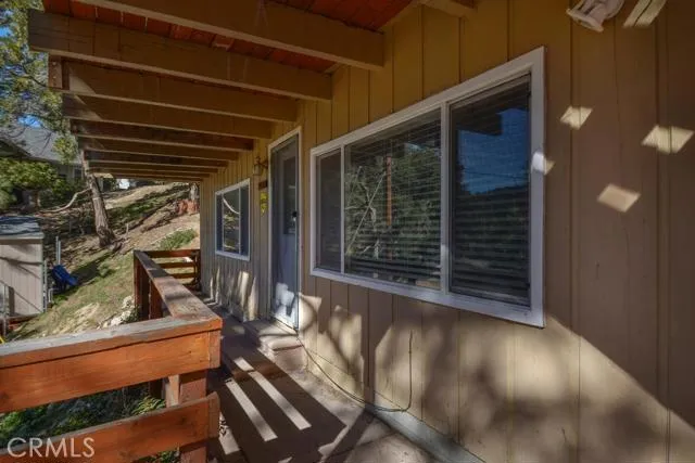 1031 Berne Drive, Crestline, California 92325