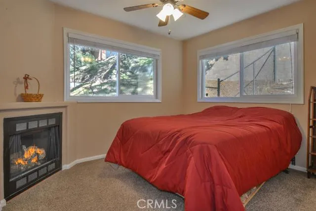 1031 Berne Drive, Crestline, California 92325