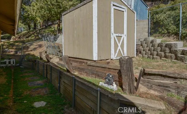 1031 Berne Drive, Crestline, California 92325