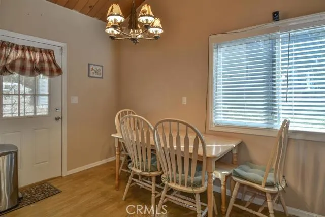 1031 Berne Drive, Crestline, California 92325