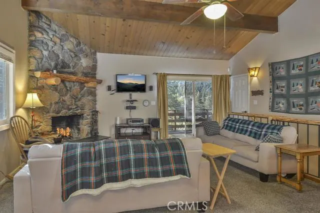 1031 Berne Drive, Crestline, California 92325