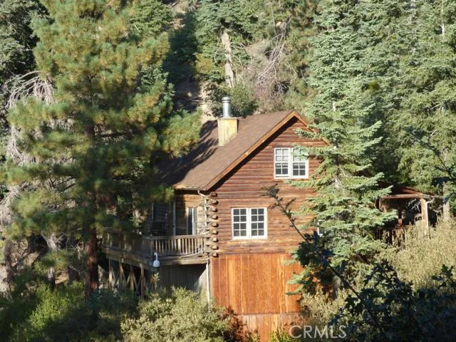 33650 San Antonio Drive, Green Valley Lake, California 92341