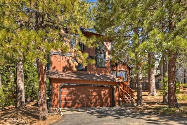 139 Golf Course Road, Lake Arrowhead, California 92352