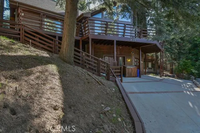 28949 Potomac, Lake Arrowhead, California 92352