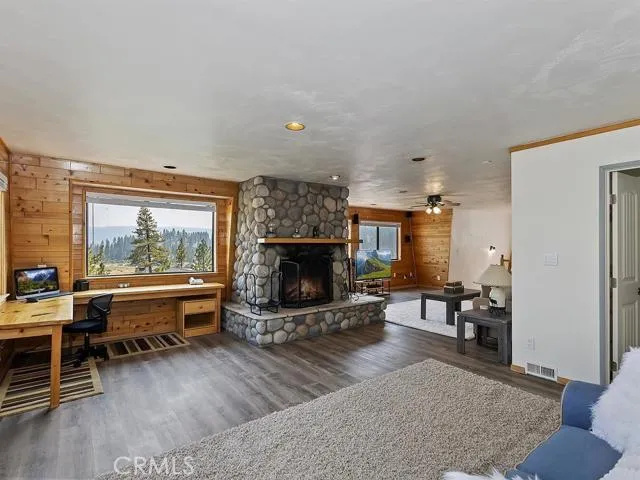 39325 Lodge Road, Fawnskin, California 92333