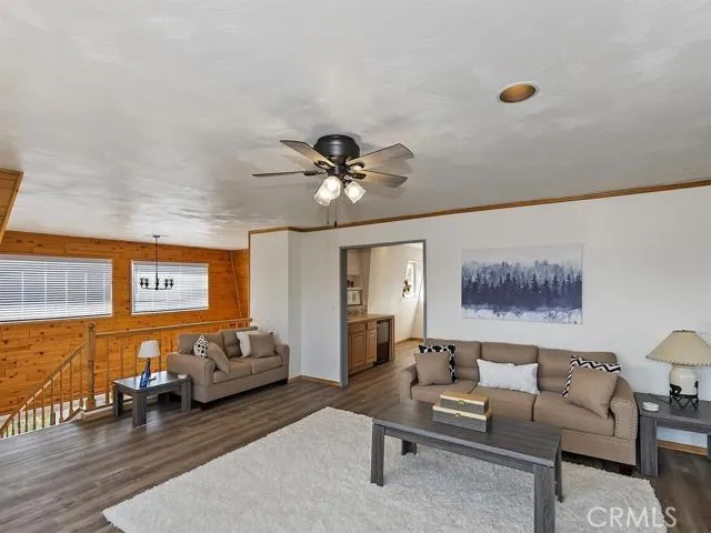 39325 Lodge Road, Fawnskin, California 92333