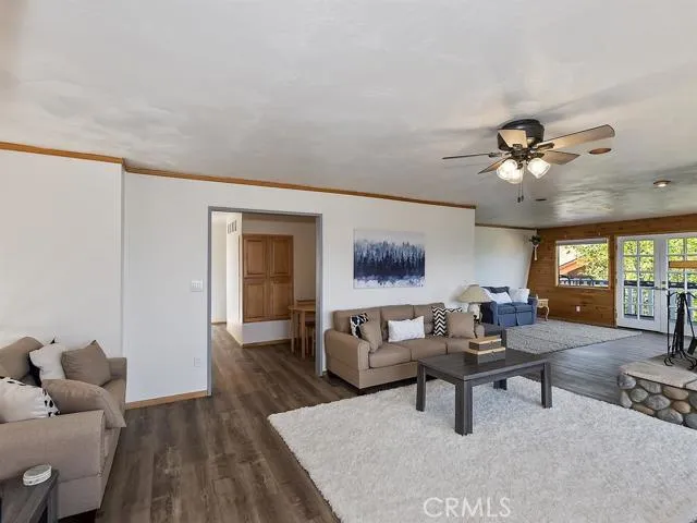39325 Lodge Road, Fawnskin, California 92333