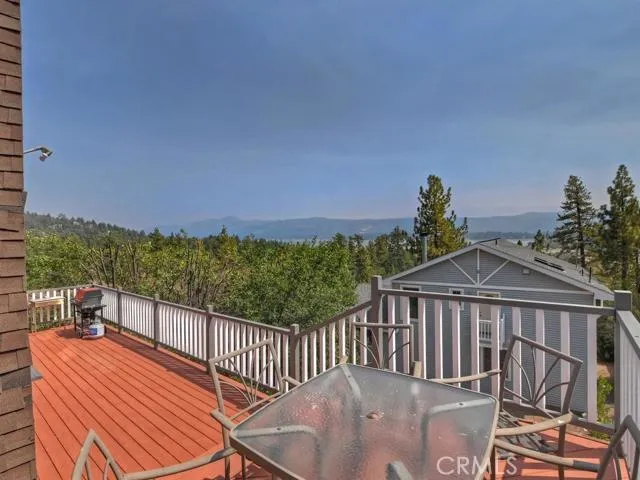 39325 Lodge Road, Fawnskin, California 92333
