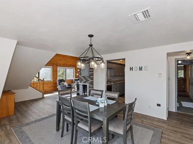 39325 Lodge Road, Fawnskin, California 92333