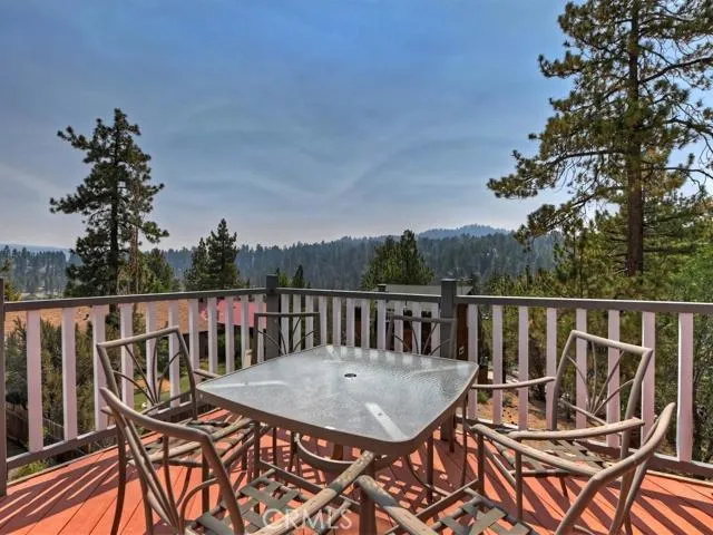 39325 Lodge Road, Fawnskin, California 92333