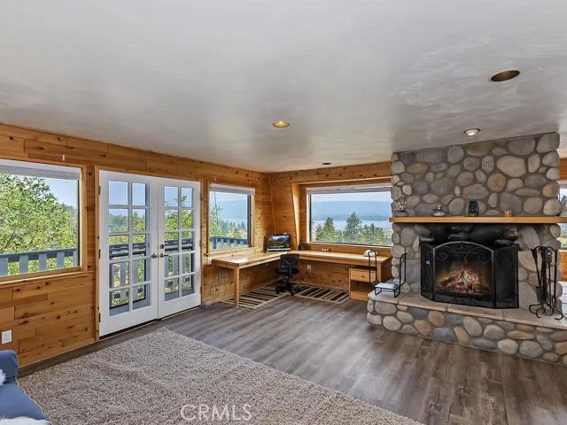 39325 Lodge Road, Fawnskin, California 92333
