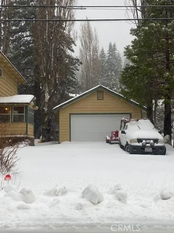 33597 Green Valley Lake Road, Green Valley Lake, California 92341
