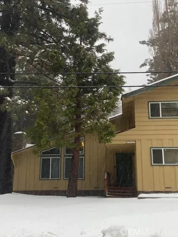 33597 Green Valley Lake Road, Green Valley Lake, California 92341