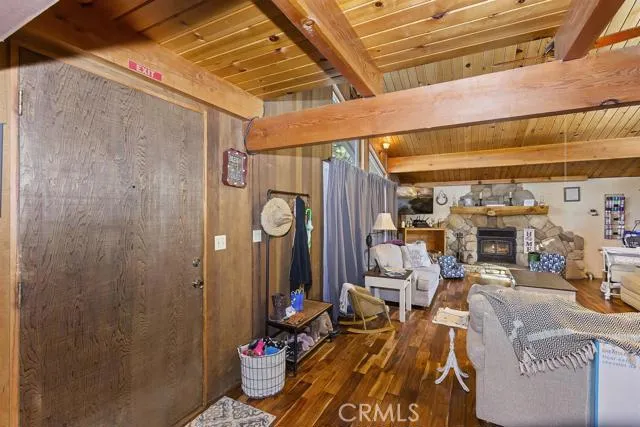 33597 Green Valley Lake Road, Green Valley Lake, California 92341