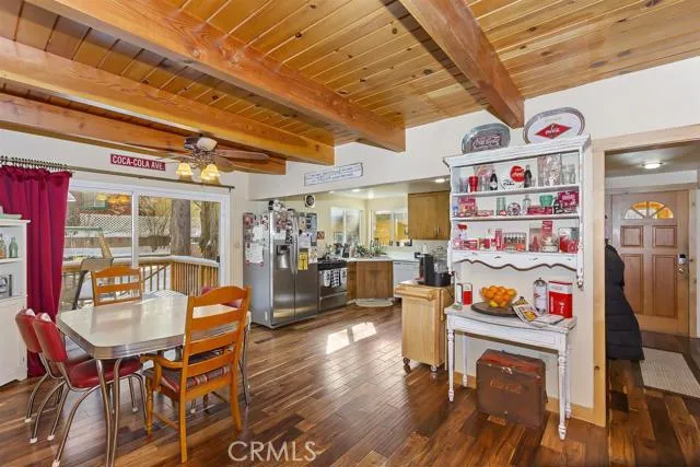 33597 Green Valley Lake Road, Green Valley Lake, California 92341