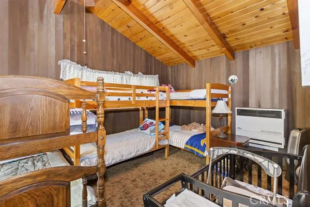 33597 Green Valley Lake Road, Green Valley Lake, California 92341