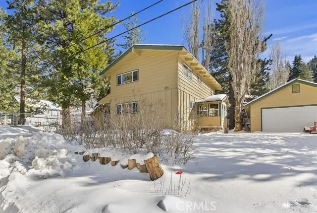 33597 Green Valley Lake Road, Green Valley Lake, California 92341