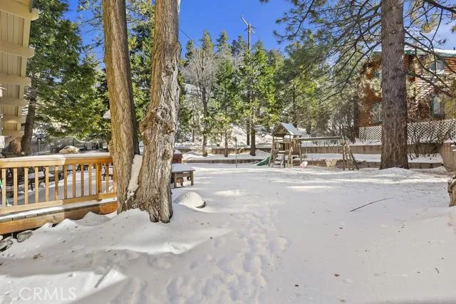 33597 Green Valley Lake Road, Green Valley Lake, California 92341