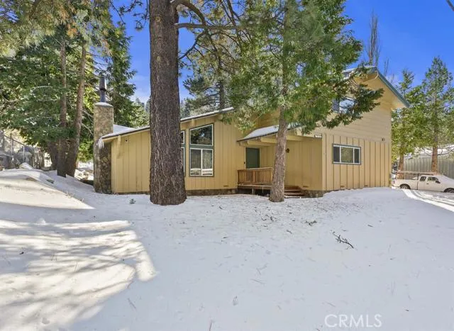 33597 Green Valley Lake Road, Green Valley Lake, California 92341