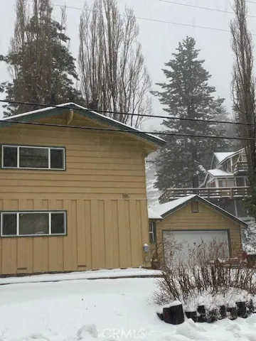 33597 Green Valley Lake Road, Green Valley Lake, California 92341