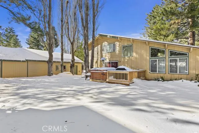 33597 Green Valley Lake Road, Green Valley Lake, California 92341